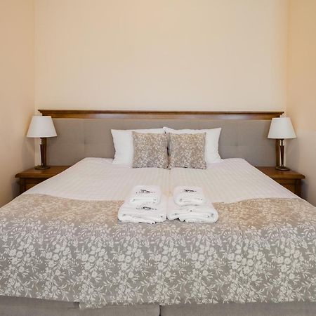 Hotel Ranczo Smyczyna 外观 照片